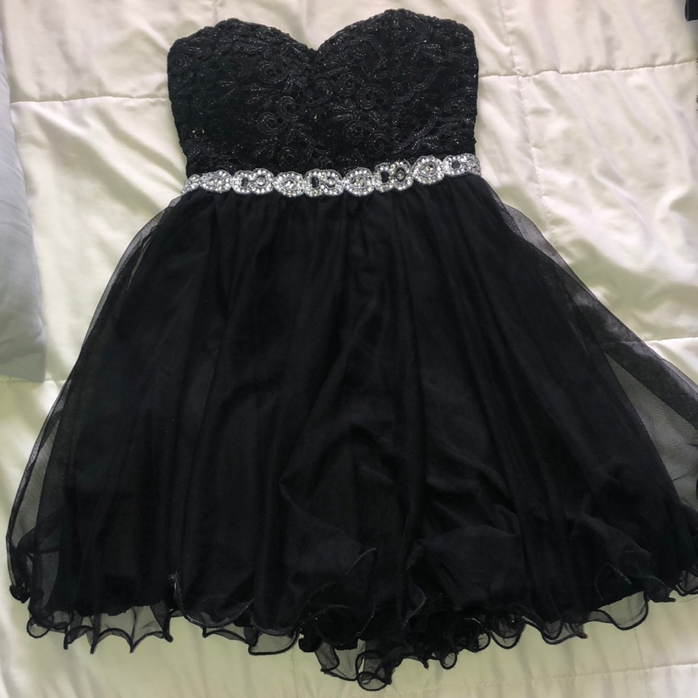 Juniors formal dress💖